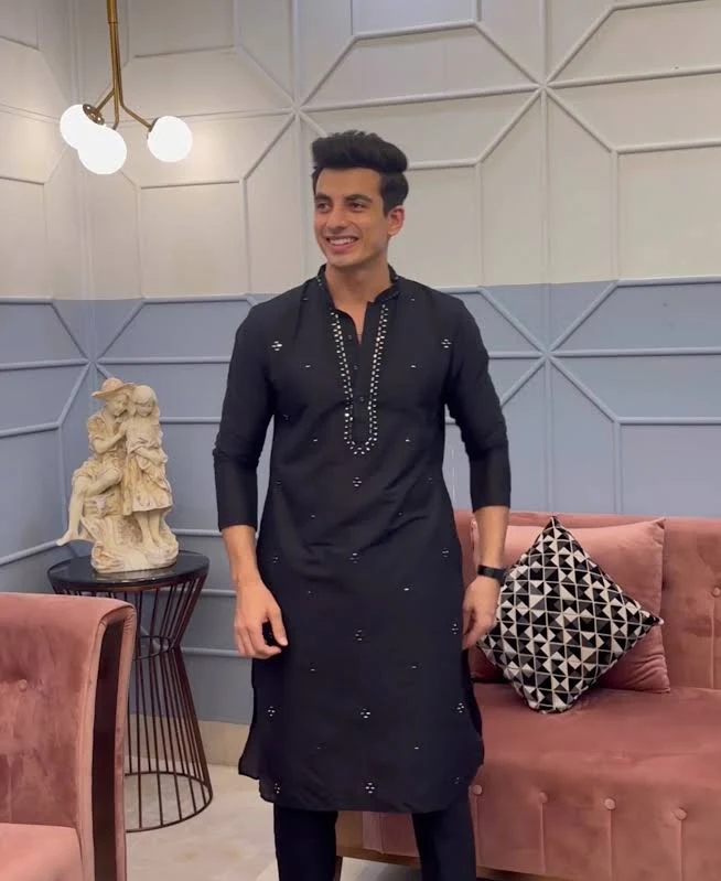 Men Kurtas